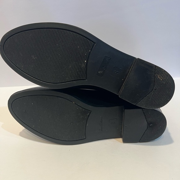 Sam Edelman Tinsley Rain Boots Size 8 - Picture 6 of 6